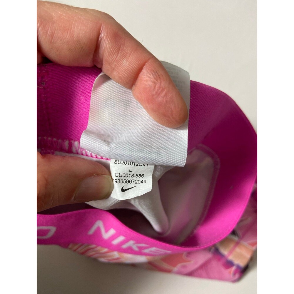 Nike‎ Workout Clothes Girls Large - Picture 6 of 10